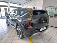 Neu Kia EV5 Earth 160 kW (218 PS) 2026 Schwarz SUV