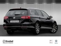 gebraucht VW Passat Variant Highline