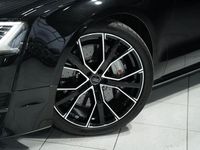 Gebraucht Audi S8 plus Sport 606 PS (445 kW) 2017 Brillantschwarz Limousine
