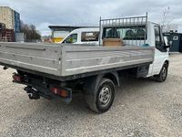 Gebraucht Ford Transit 140 PS (102 kW) 2008 Weiß