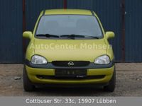 gebraucht Opel Corsa 1.0 12V EDITION 2000 (Nr.103)