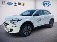 Gebraucht Fiat 600 Business 110 PS (80 kW) 2026 Weiß SUV