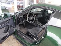 Gebraucht Porsche 992 510 PS (375 kW) 2025 Grün