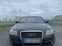 gebraucht Audi A6 4F 2.7tdi