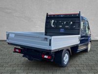 Neu Ford Transit Trend 131 PS (96 kW) 2025 Blazer blue Limousine