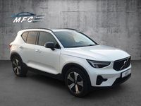Gebraucht Volvo XC40 Plus 179 PS (131 kW) 2022 Weiß SUV