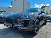 Gebraucht Porsche Macan GTS 360 PS (264 kW) 2018 Braun SUV