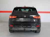 Ny Cupra Ateca 190 HK (139 kW) 2025 Sort SUV