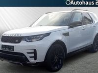 Gebraucht Land Rover Discovery 5 Landmark 306 PS (225 kW) 2020 Weiß SUV