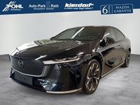 Neu Mazda 6e 189 kW (258 PS) 2026 Schwarz Limousine