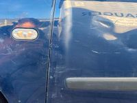 Gebraucht VW Polo 64 PS (47 kW) 2004 Blau Kleinwagen