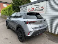 Gebraucht Opel Mokka 131 PS (96 kW) 2024 Grau SUV