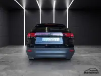Gebraucht VW Taigo 95 PS (69 kW) 2022 Deep black perleffekt (schwarz) SUV
