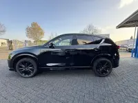Gebraucht Mazda CX-5 Homura-Line 184 PS (135 kW) 2023 Schwarz SUV