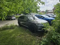 Gebraucht Audi Q7 272 PS (200 kW) 2016 Braun SUV