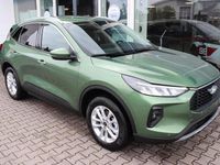 Gebraucht Ford Kuga Titanium 242 PS (177 kW) 2025 Bursting green metallic SUV
