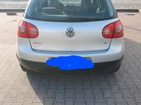 Gebraucht VW Golf IV 100 PS (73 kW) 2006 Silber Limousine