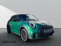 Gebraucht Mini John Cooper Works 136 PS (100 kW) 2023 Kleinwagen