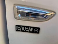 Gebraucht Opel Astra 131 PS (96 kW) 2020 Weiß Limousine