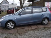 Gebraucht Hyundai i30 Classic 116 PS (85 kW) 2009 Other Kombi