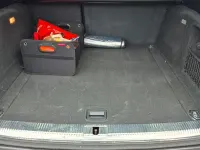 Gebraucht Audi A4 160 PS (117 kW) 2010 Grau Kombi