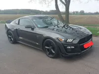 Gebraucht Ford Mustang 307 PS (225 kW) 2016 Grau Coupé