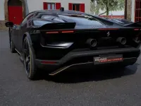Neu Ferrari Testarossa 2026 Schwarz