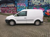 gebraucht VW Caddy 