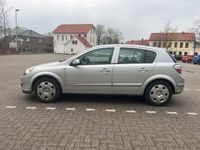 gebraucht Opel Astra 1.4 TÜV Neu