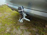 Gebraucht Skoda Octavia Elegance 122 PS (89 kW) 2012 Silber Kombi