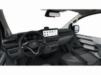 Neu VW T6.1 88 PS (64 kW) 2026 Weiß Van