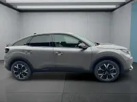 Neu Citroën C4 131 PS (96 kW) 2025 Grau SUV