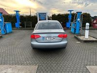 gebraucht Audi A4 B8 2009 2.0 TDI Automatik