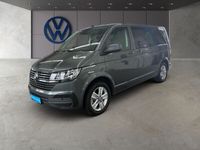 gebraucht VW Multivan T6.12.0 TDI DSG Comfortline Navi Standheizung DAB+Comf.KR150 TDIAL7