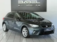 Gebraucht Seat Ibiza FR 116 PS (85 kW) 2021 Other Kleinwagen