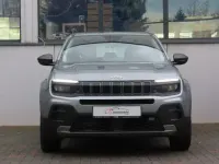 Gebraucht Jeep Avenger 101 PS (74 kW) 2024 Grau SUV