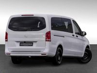 Second-hand Mercedes Vito 190 CP (139 kW) 2022 Alb Van