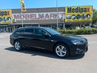 gebraucht Opel Insignia C 2.0 CDTi Sports Tourer ELEGANCE (19%)