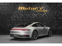 Gebraucht Porsche 911 Carrera 4S 450 PS (330 kW) 2019 Grau Coupé