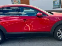 Gebraucht Mazda CX-30 Selection 150 PS (110 kW) 2022 Rot SUV