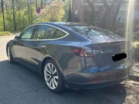 Gebraucht Tesla Model 3 324 kW (441 PS) 2020 Grau Limousine