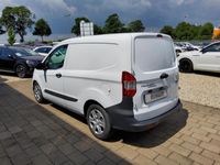 gebraucht Ford Transit Courier 1.5 TDCi Trend / Klimaanlage