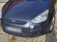 Gebraucht Ford S-MAX 130 PS (95 kW) 2007 Grau Van / Kleinbus