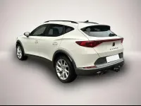 Gebraucht Cupra Formentor 204 PS (150 kW) 2023 Manufacturer SUV