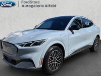 Neu Ford Mustang Mach-E Premium 275 kW (375 PS) 2025 Grau SUV