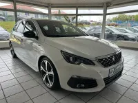 Gebraucht Peugeot 308 SW GT 224 PS (164 kW) 2019 Weiß Kombi