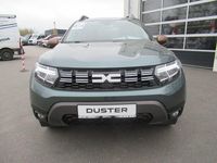 Gebraucht Dacia Duster Extreme 150 PS (110 kW) 2025 Grün SUV