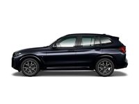 gebraucht BMW X3 xDrive20d