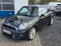 Gebraucht Mini Cooper S 184 PS (135 kW) 2012 Grün Kleinwagen