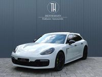 Gebraucht Porsche Panamera Sport Turismo 330 PS (242 kW) 2019 Weiß Kombi